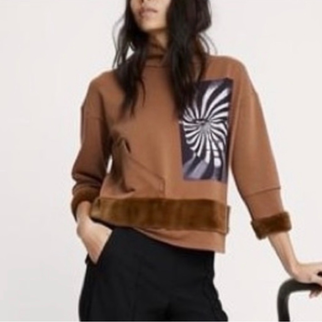 Unique Hoodie